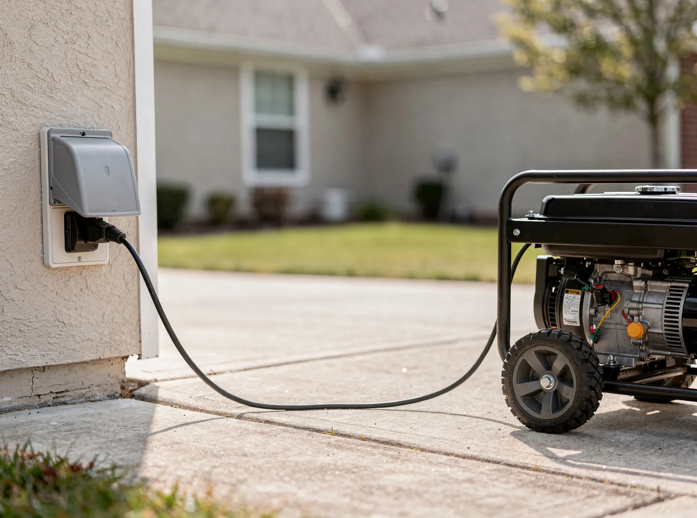 Home Generator Repair Williamsburg, WV FAQs